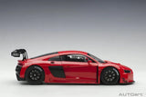 [AutoArt] 1:18 Audi 2017 R8 LMS Nurburgring 24h Red Model Car Die-Cast