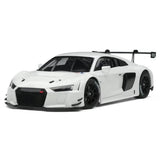 [AutoArt] 1:18 Audi 2017 R8 LMS Nurburgring 24h White Model Car Die-Cast