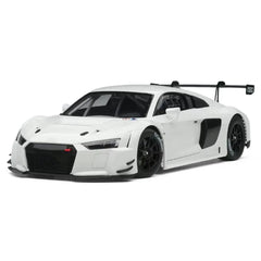 [AutoArt] 1:18 Audi 2017 R8 LMS Nurburgring 24h White Model Car Die-Cast