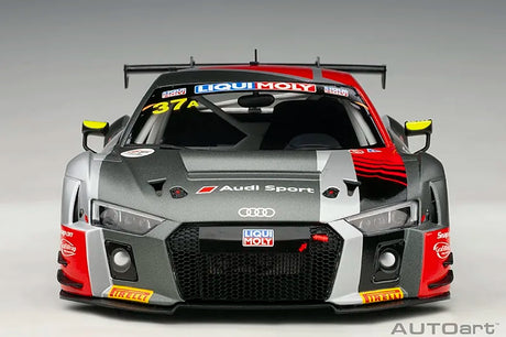[AutoArt] 1:18 Audi 2018 R8 LMS GT3 No.37A Bathurst Model Car Die-Cast