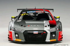 [AutoArt] 1:18 Audi 2018 R8 LMS GT3 No.37A Bathurst Model Car Die-Cast