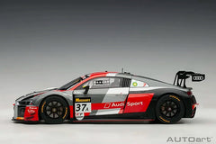 [AutoArt] 1:18 Audi 2018 R8 LMS GT3 No.37A Bathurst Model Car Die-Cast