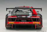[AutoArt] 1:18 Audi 2018 R8 LMS GT3 No.37A Bathurst Model Car Die-Cast
