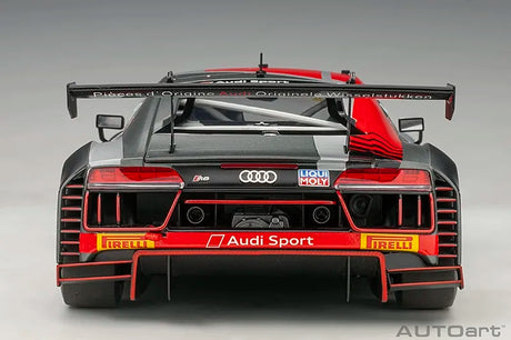 [AutoArt] 1:18 Audi 2018 R8 LMS GT3 No.37A Bathurst Model Car Die-Cast