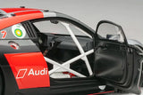 [AutoArt] 1:18 Audi 2018 R8 LMS GT3 No.37A Bathurst Model Car Die-Cast