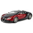 [AutoArt] 1:18 Bugatti 2005 Veyron EB 16.4 Red Model Car Die-Cast