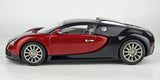 [AutoArt] 1:18 Bugatti 2005 Veyron EB 16.4 Red Model Car Die-Cast