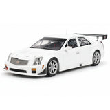 [Autoart] 1:18 Cadillac 2005 CTS-V White Model Car Resin