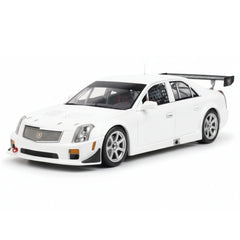 [Autoart] 1:18 Cadillac 2005 CTS-V White Model Car Resin