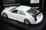 [Autoart] 1:18 Cadillac 2005 CTS-V White Model Car Resin