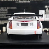 [Autoart] 1:18 Cadillac 2005 CTS-V White Model Car Resin