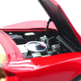 [AutoArt] 1:18 Chevrolet 1970 Corvette C3 Red Model Car Die-Cast