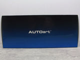 [AutoArt] 1:18 Chevrolet 2015 Corvette C7 Z06 Red Model Car Die-Cast