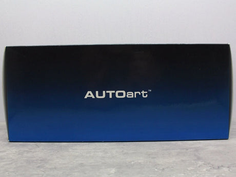 [AutoArt] 1:18 Chevrolet 2015 Corvette C7 Z06 Red Model Car Die-Cast