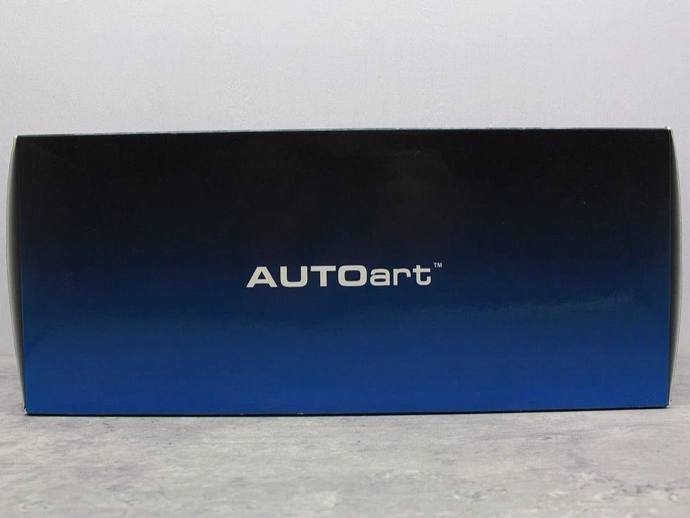[AutoArt] 1:18 Chevrolet 2015 Corvette C7 Z06 rosso modellino di auto Die-Cast