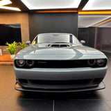 [Autoart] 1:18 Dodge 2008 Challenger Gray Model Car Die-Cast