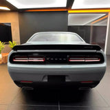 [Autoart] 1:18 Dodge 2008 Challenger Gray Model Car Die-Cast