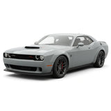 [Autoart] 1:18 Dodge 2008 Challenger Gray Model Car Die-Cast