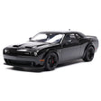[Autoart] 1:18 Dodge 2022 Challenger SRT Jailbreak Black Model Car Die-Cast