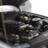 [AutoArt] 1:18 Ford 2005 Mustang GT Gray Model Car Die-Cast