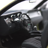 [AutoArt] 1:18 Ford 2005 Mustang GT Green Model Car Die-Cast
