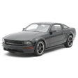 [AutoArt] 1:18 Ford 2008 Mustang Bullitt GT Black Model Car Die-Cast