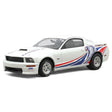 [AutoArt] 1:18 Ford 2008 Mustang Cobra Jet Model Car Die-Cast