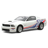 [AutoArt] 1:18 Ford 2008 Mustang Cobra Jet Model Car Die-Cast