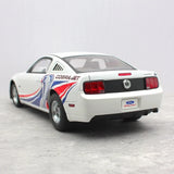 [AutoArt] 1:18 Ford 2008 Mustang Cobra Jet Model Car Die-Cast