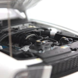 [AutoArt] 1:18 Ford 2008 Mustang Cobra Jet Model Car Die-Cast