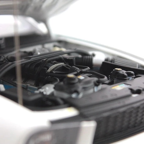 [AutoArt] 1:18 Ford 2008 Mustang Cobra Jet Model Car Die-Cast