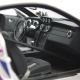 [AutoArt] 1:18 Ford 2008 Mustang Cobra Jet Model Car Die-Cast