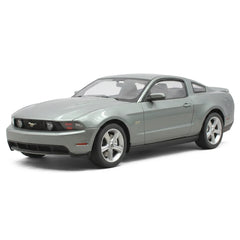 [AutoArt] 1:18 Ford 2010 Mustang GT Gray Model Car Die-Cast