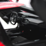 [AutoArt] 1:18 Ford 2017 GT Red Model Car Die-Cast