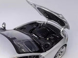 [AutoArt] 1:18 Jaguar 2006 XK hopea pienoismalli Die-Cast