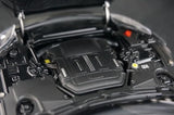 [AutoArt] 1:18 Jaguar 2013 F-Type Black Model Car Die-Cast