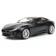[AutoArt] 1:18 Jaguar 2013 F-Type Black Model Car Die-Cast