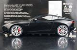 [AutoArt] 1:18 Jaguar 2013 F-Type Black Model Car Die-Cast