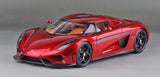 [AutoArt] 1:18 Koenigsegg 2016 Regera Red Model Car Die-Cast