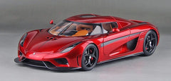 [AutoArt] 1:18 Koenigsegg 2016 Regera Red Model Car Die-Cast