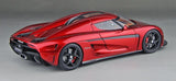 [AutoArt] 1:18 Koenigsegg 2016 Regera Red Model Car Die-Cast