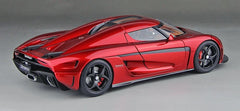 [AutoArt] 1:18 Koenigsegg 2016 Regera Red Model Car Die-Cast