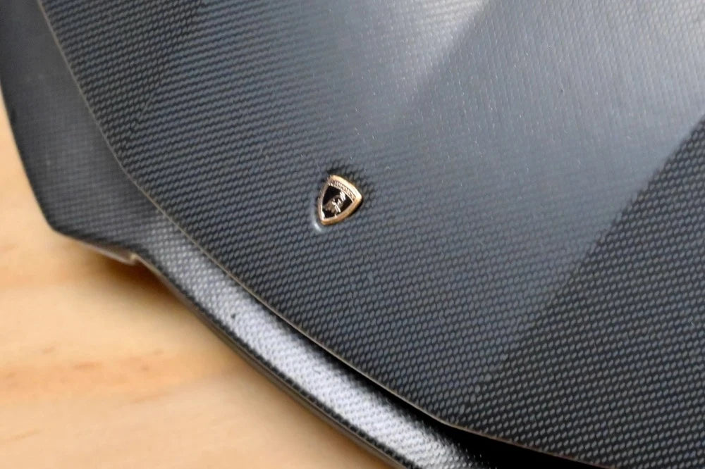 [AutoArt] 1:18 Lamborghini 2011 Sesto Elemento Black Model Car Die-Cast