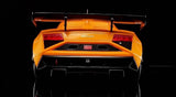 [AutoArt] 1:18 Lamborghini 2013 Gallardo GT3 FL2 Orange Model Car Die-Cast