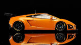 [AutoArt] 1:18 Lamborghini 2013 Gallardo GT3 FL2 Orange Model Car Die-Cast