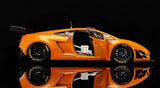 [AutoArt] 1:18 Lamborghini 2013 Gallardo GT3 FL2 Orange Model Car Die-Cast