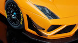 [AutoArt] 1:18 Lamborghini 2013 Gallardo GT3 FL2 Orange Model Car Die-Cast