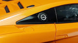 [AutoArt] 1:18 Lamborghini 2013 Gallardo GT3 FL2 Orange Model Car Die-Cast