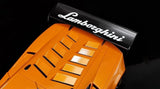 [AutoArt] 1:18 Lamborghini 2013 Gallardo GT3 FL2 Orange Model Car Die-Cast