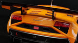 [AutoArt] 1:18 Lamborghini 2013 Gallardo GT3 FL2 Orange Model Car Die-Cast